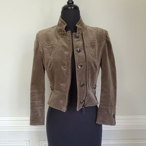 Karen Millen Military Style Jacket